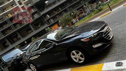 شيفروليه ماليبو